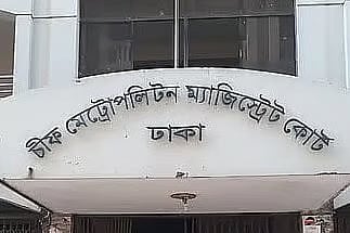 যৌন নিপীড়ন মামলায় ইসতি মেডিক্যালের এমডি ফয়সালের জামিন মঞ্জুর