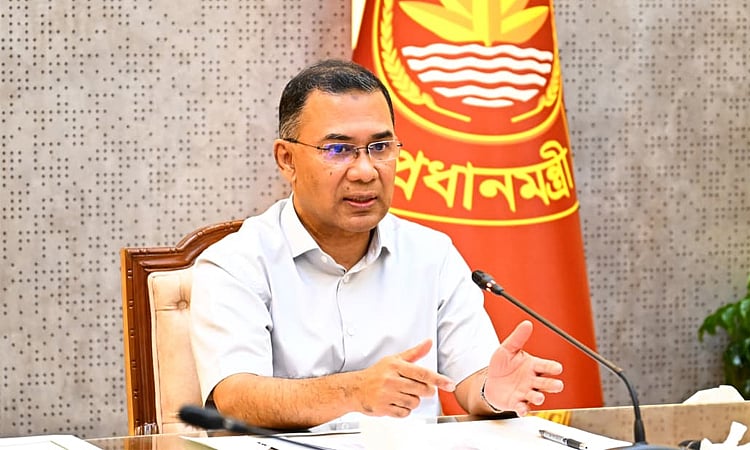 গুলশান লেকের দূষণ রোধে প্রধানমন্ত্রীর কঠোর নির্দেশনা