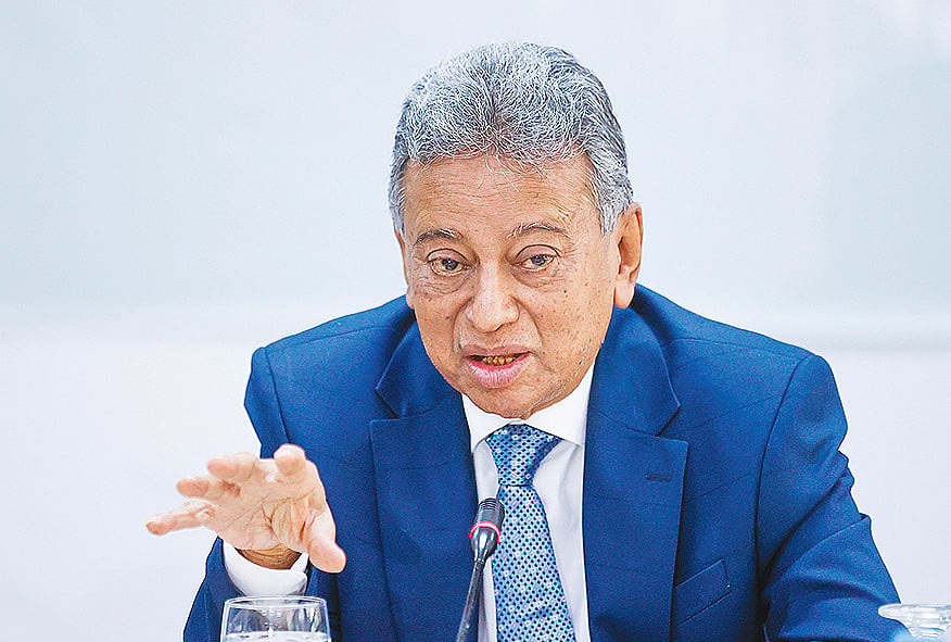 ডিজিটাল আর্থিক ব্যবস্থা গড়তে প্রতিশ্রুতি অর্থমন্ত্রীর