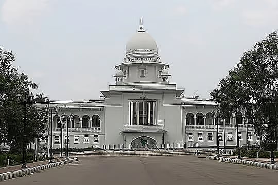 পঞ্চদশ সংশোধনী আপিলের শুনানি মঙ্গলবার পর্যন্ত স্থগিত