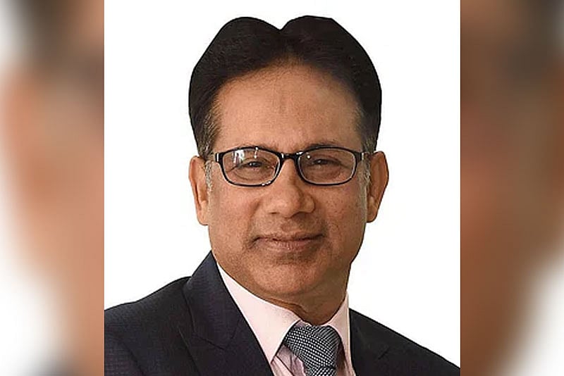 সরকারি জমি আত্মসাতের মামলায় সালাম মুর্শেদীর বিরুদ্ধে অভিযোগ গঠন, শুরু হলো বিচার