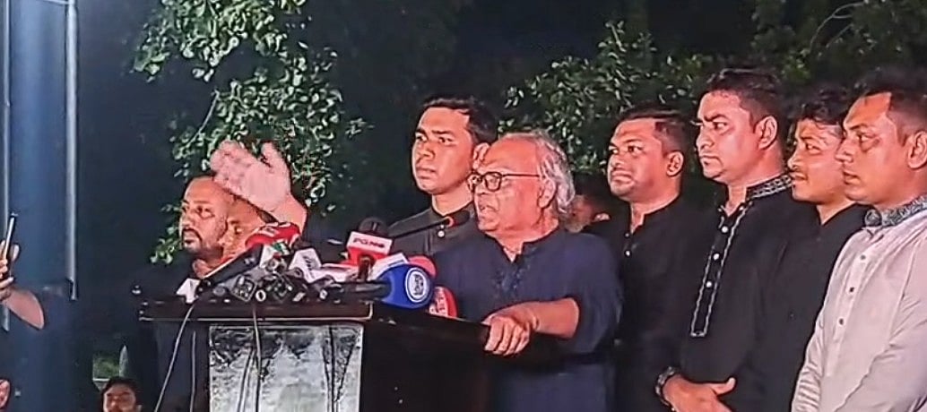 জুলাইয়ের শহীদদের স্মৃতি নতুন সংগ্রামে প্রেরণা জোগাবে: রিজভী