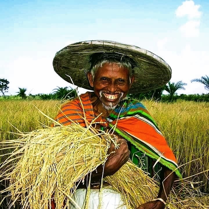 স্বশিক্ষিত কৃষক বিজ্ঞানী হরিপদ কাপালীর মৃত্যুবার্ষিকীতে শ্রদ্ধা