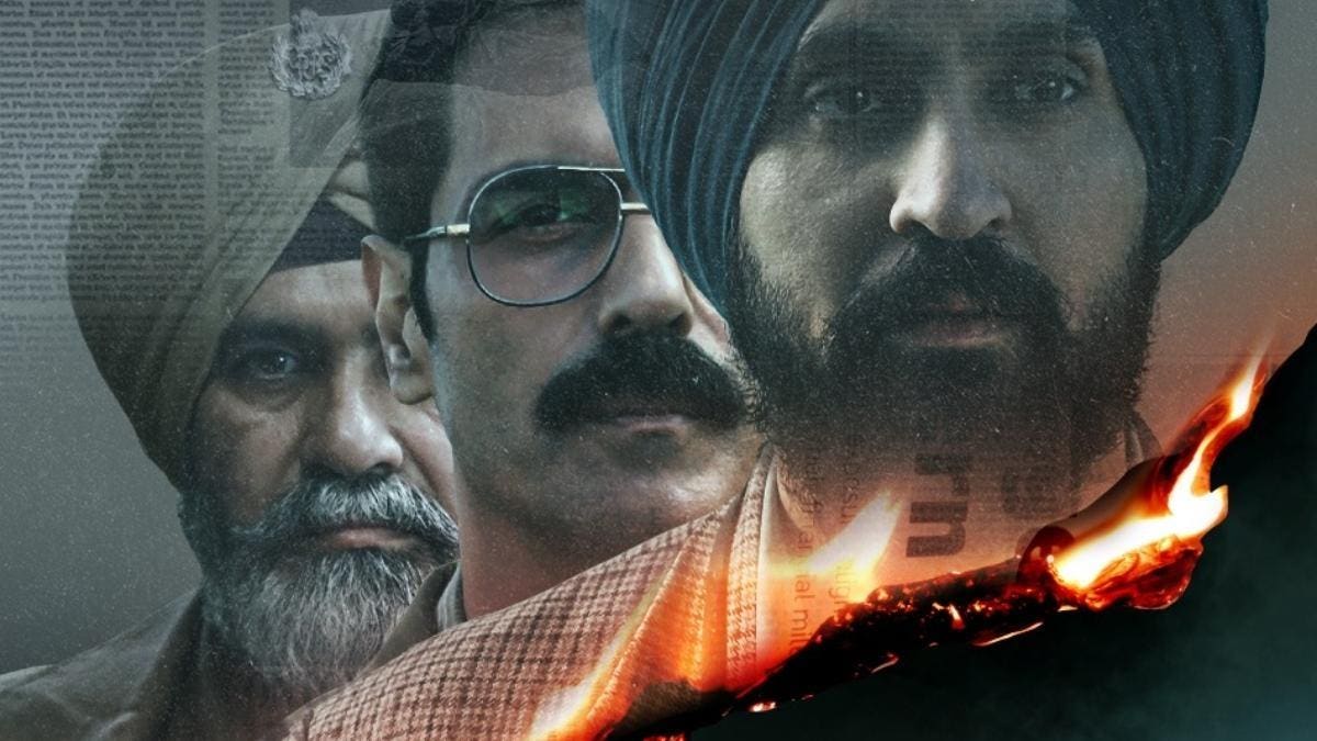 দিলজিৎ দোসাঞ্ঝের বিতর্কিত ‘সতলুজ’ ভারতের জি৫ ক্যাটালগ থেকে সরাল কর্তৃপক্ষ
