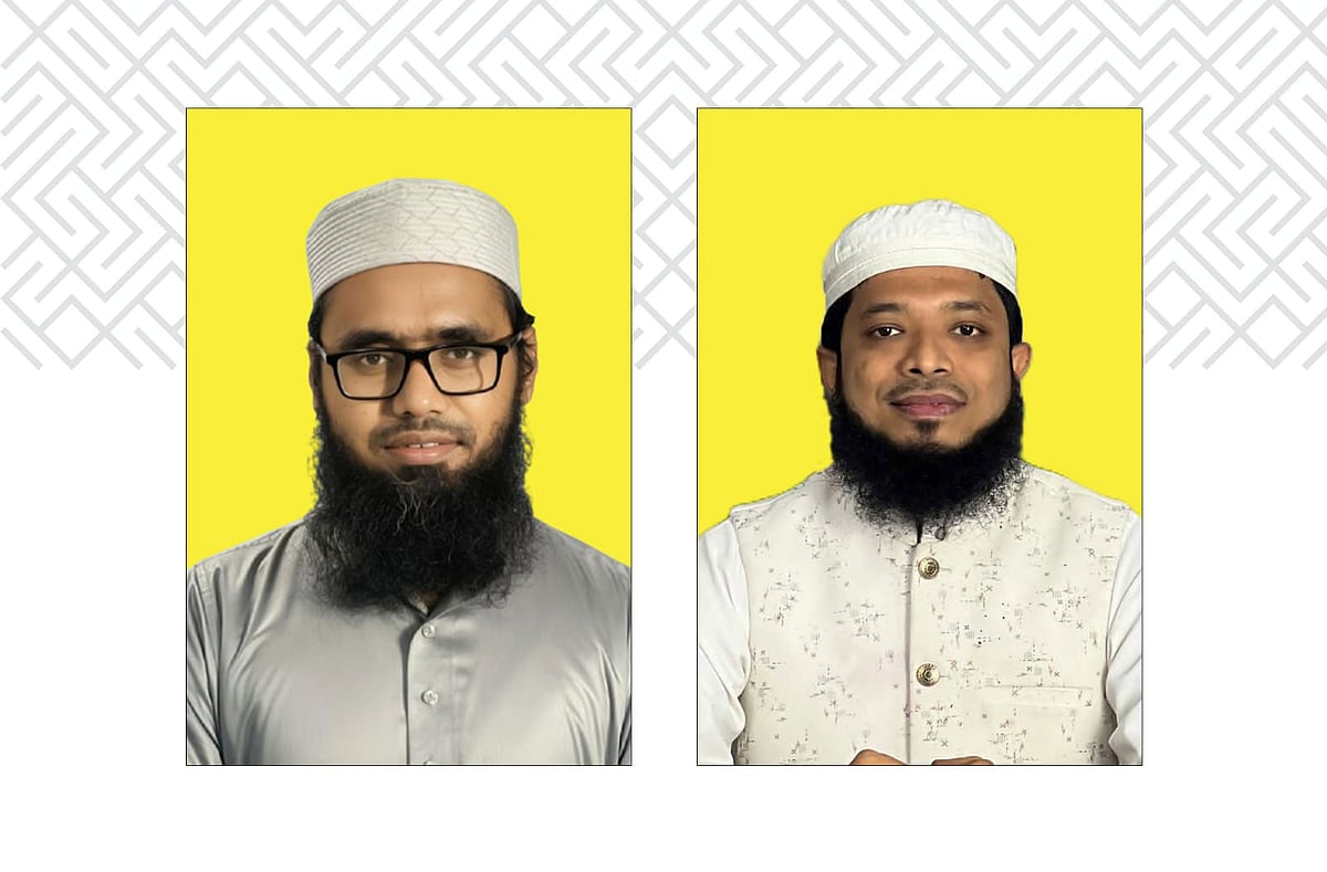 জুলাই জোটের আংশিক কার্যনির্বাহী কমিটি ঘোষিত